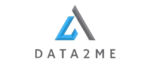 data2me cheap data, airtime android application logo